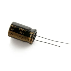 680uf 35V