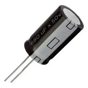 680uf 50V