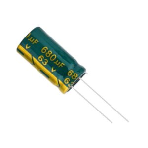 680uf 63v