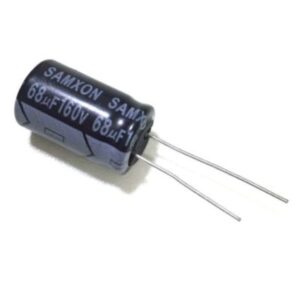 68uf 160v