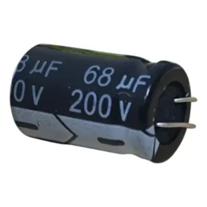 68uf 200v