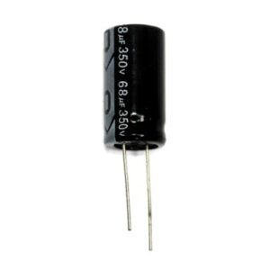 68uf 350v