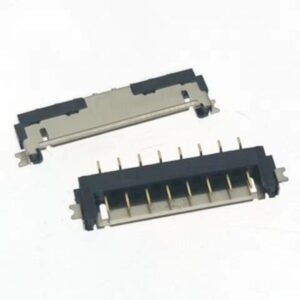 Conector de batería placa madre ASUS
