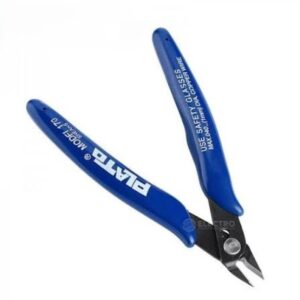 Alicate de corte diagonal PCHFC 170 PLIERS