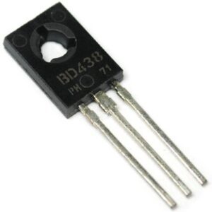 BD438