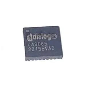 Circuito integrado Dialog DA9065 para PlayStation 5
