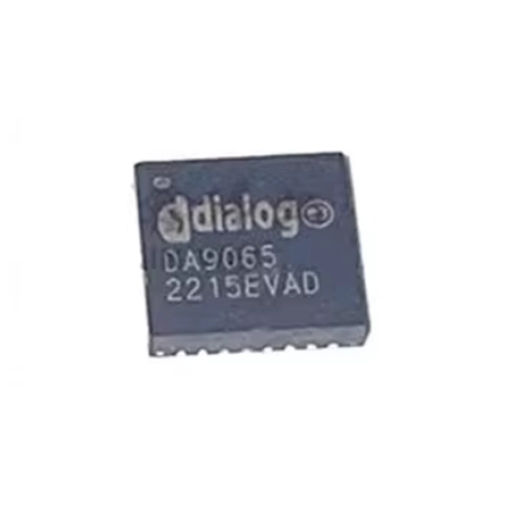 Circuito integrado Dialog DA9065 para PlayStation 5