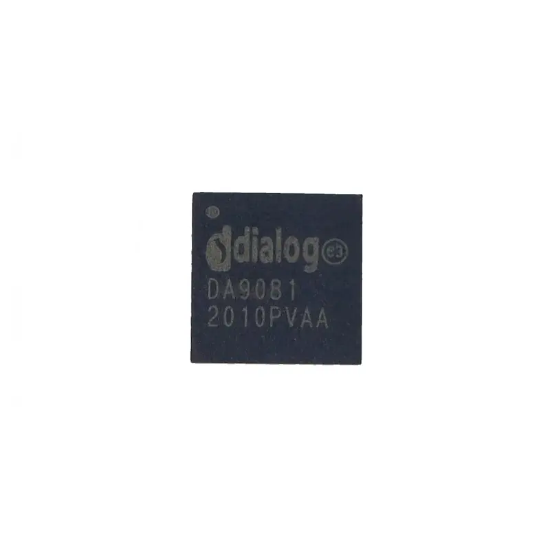 Circuito integrado DA9081 para PlayStation 5
