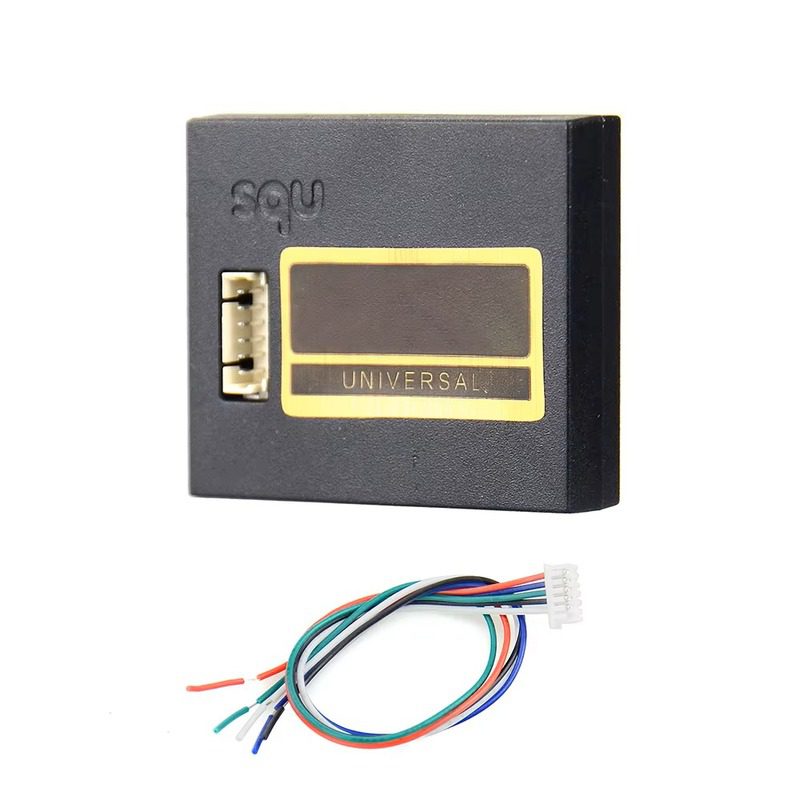 Emulador universal IMMO V96 (para vehículos K-LINE/CANBUS) - Imagen 2