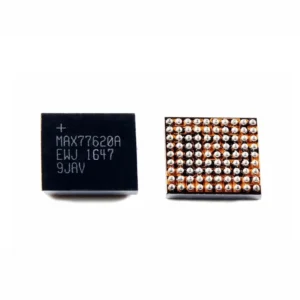 Chip PMIC MAX77620AEWJ+T