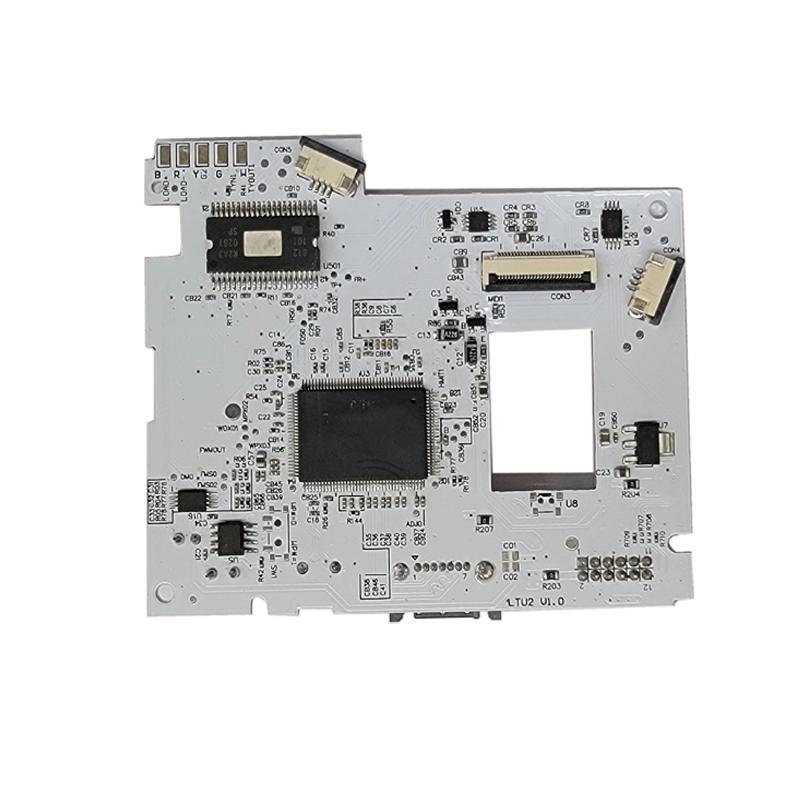 PLACA PARA DESTRABA LT/LTU XBOX 360