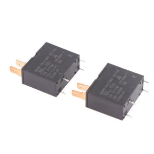 Relé 302WP-1AH-C M02 12V