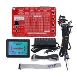 Probador de Display LCD-LED T-80S 8TH GEN
