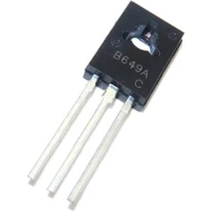 B649A