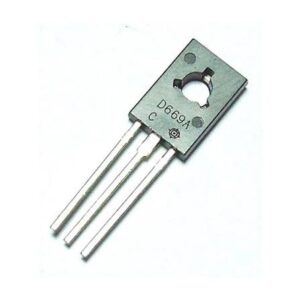 D669A