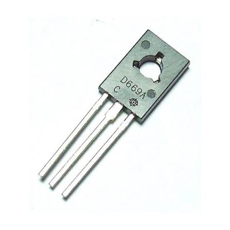 D669A