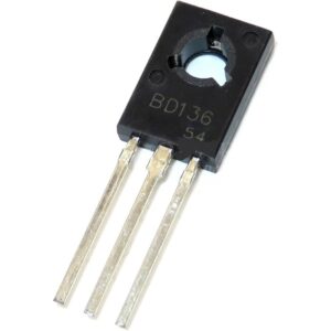 BD136