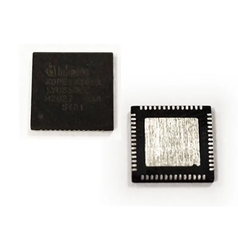 Regulador de Voltaje XDPE14286A PS5