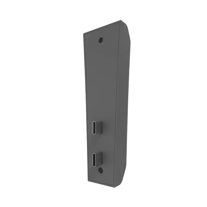 USB HUB WOLF PARA PS5 SLIM - Imagen 3