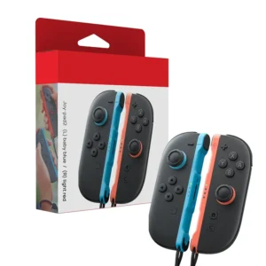 Joycon genéricos switch 2