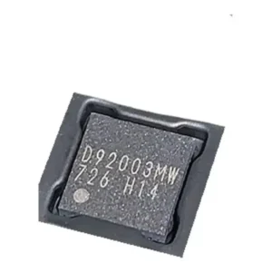 Regulador De Tensión Para Joystick Ps4 BD92003MV