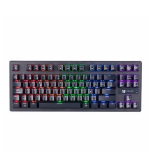 Teclado Mecánico Lizzard