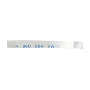 Cable flexible de 6 pines para encendido/apagado de la consola PS5