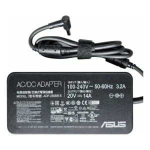 Cargador Original Asus ADP-280BB B 20V 14A