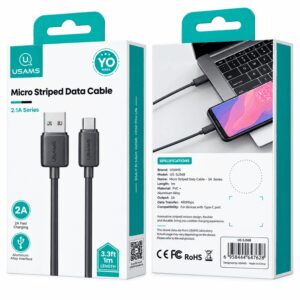 Cable USB a Micro USB