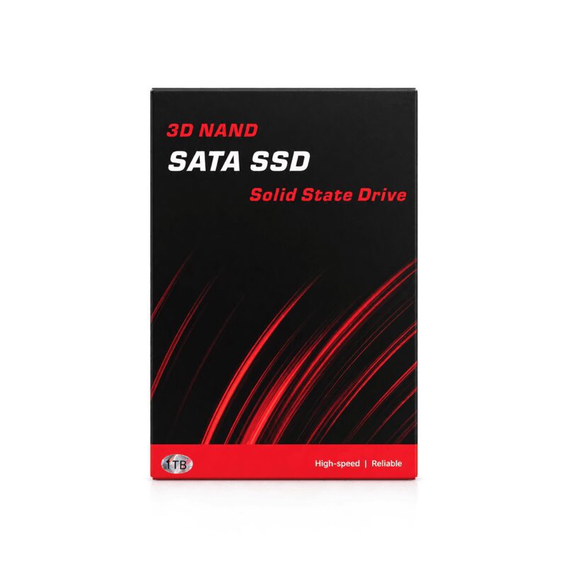 SSD 1TB VANSUNY X12-BLACK-1T