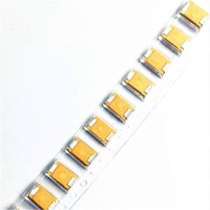 C6032 330uF 337 6.3V