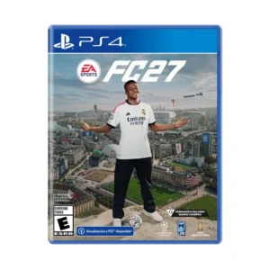 FC27 PS4