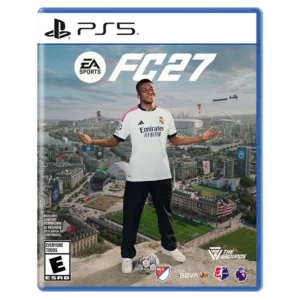 FC27 PS5