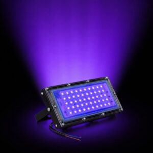 Lampara UV 50W