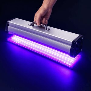 Lampara UV Xf079