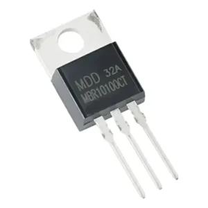 MBR10100CT