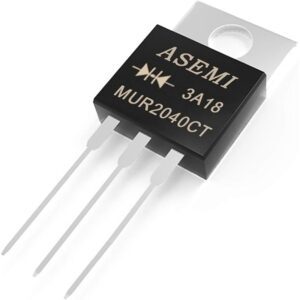 MUR2040CT