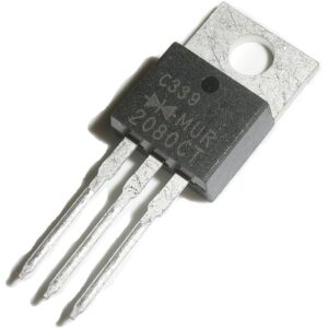 MUR2080CT