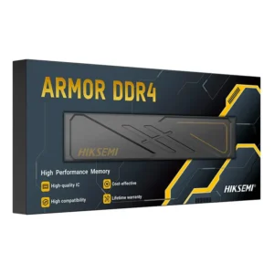 RAM DDR4 8GB 3200MHz HIKSEMI ARMOR