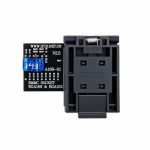 RT-BGA169-01 Adaptador V2.5 para programador RT809H