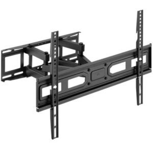 Soporte de televisor Móvil hasta 80'' 40kg