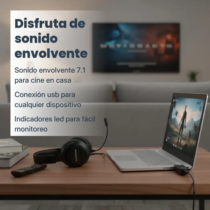 ADAPTADOR DE AUDIO PARA TORRE - Imagen 2