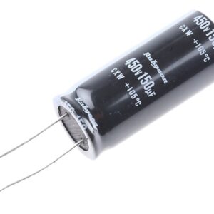 150uf 450V