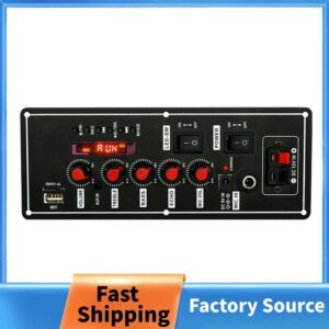 Placa decodificadora Bluetooth MP3