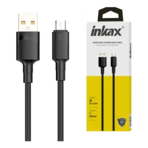CABLE MICRO USB INKAX