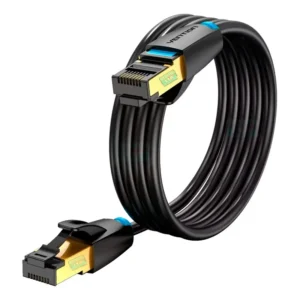 Cable Ethernet Lan CAT8 2m