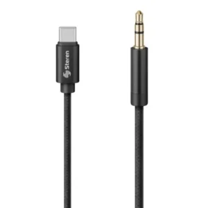 CABLE AUXILIAR A TIPO C 1M