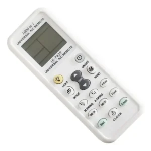 Control Universal Aire Acondicionado