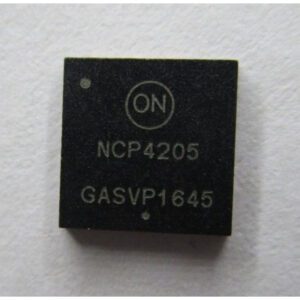 NCP4205