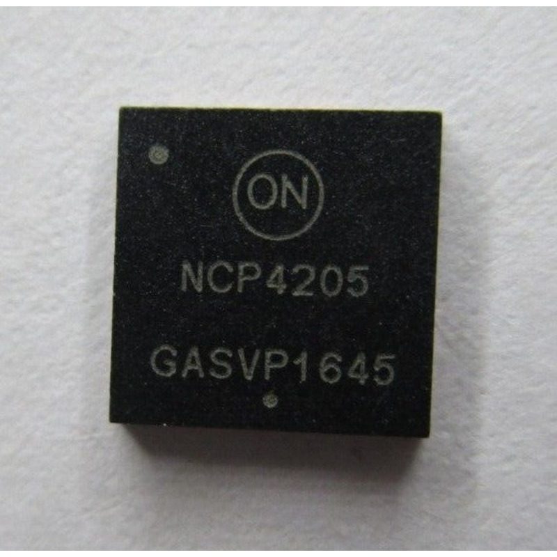 NCP4205